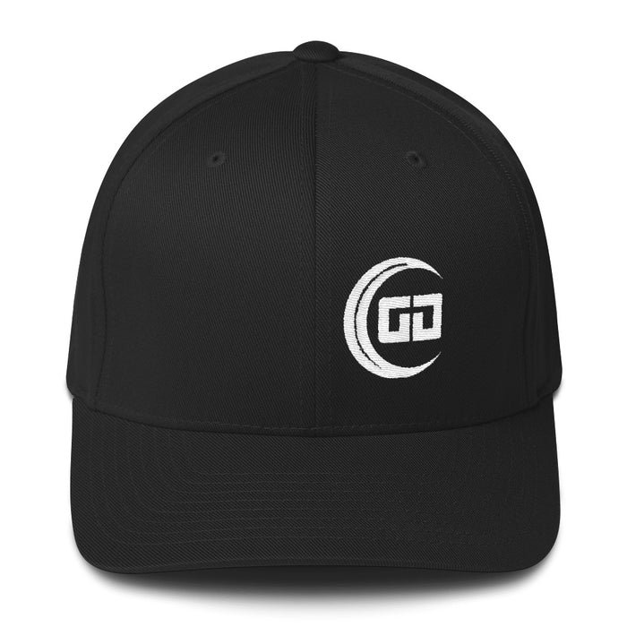 GG Logo Cap